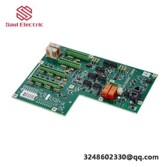 ABB DSQC 643 Panel Board 3HAC0233447-001 | Advanced Process Control Solutions