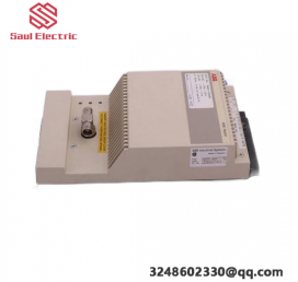 ABB 3HAC023533-005, Advanced Control Module