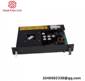 ABB 3HAC023621-001: Industrial Control Module