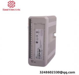 ABB 3HAC023702-001 Industrial Control Module