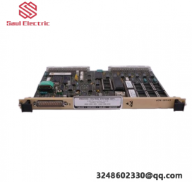 ABB 3HAC023702-002 Industrial Control Module