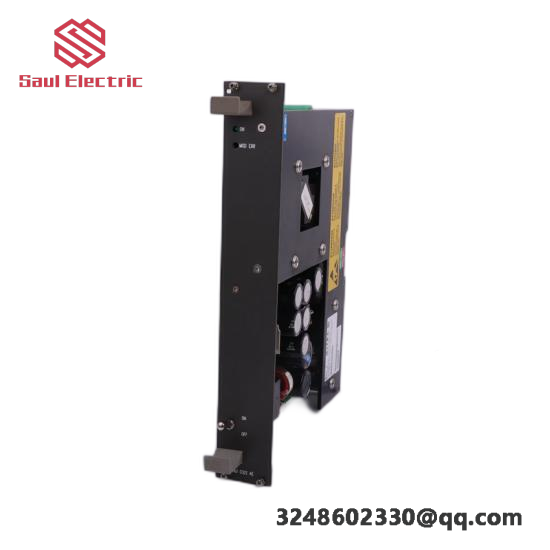 ABB 3HAC023819-003 Industrial Control Module, for Advanced Manufacturing Applications