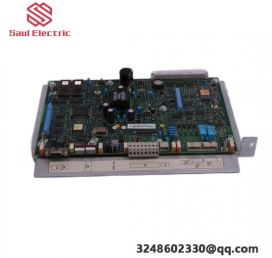 ABB 3HAC023877-001, Industrial Control Module