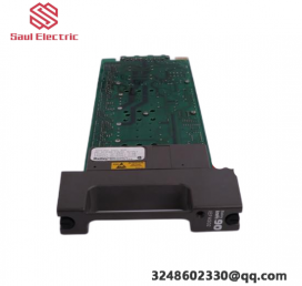 ABB 3HAC023887-001, High-Precision Control Module for Industrial Automation