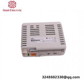 ABB 3HAC023909-001 Industrial Control Module