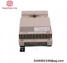 ABB 3HAC023911-001: Precision Control Module for Advanced Automation