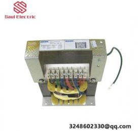 ABB 3HAC024174-001 Transformer Unit, 2.5kVA Drive