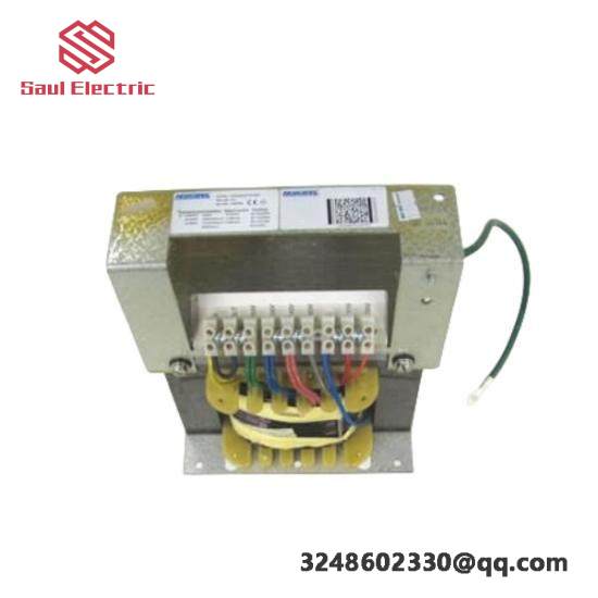 ABB 3HAC024174-001 Transformer Unit, 2.5kVA Drive