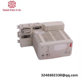 ABB 3HAC024322-001 Industrial Control Module