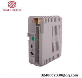 ABB 3HAC024328-001 | High-Power PLC Module