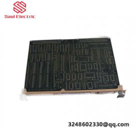 ABB 3HAC025819-001 Industrial Control Module