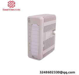 ABB 3HAC024596-004 | High-Power Industrial Control Module