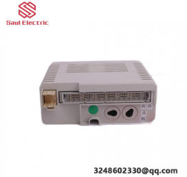 ABB 3HAC024652-001: Precision Control Module, Specialized in Industrial Automation