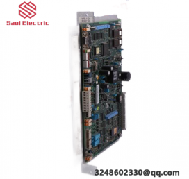 ABB 3HAC024692-060 Industrial Control Module