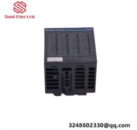 ABB 3HAC024705-001: Industrial Control Module