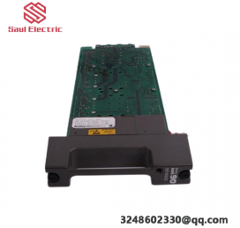 ABB 3HAC024706-003 - High-Performance Motor Control Module