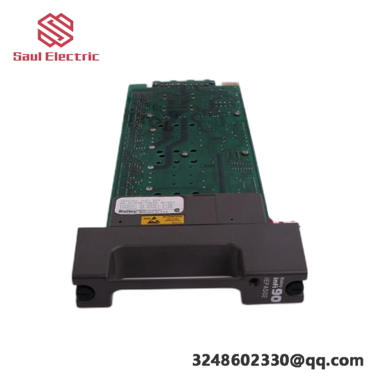 ABB 3HAC024706-003 - High-Performance Motor Control Module