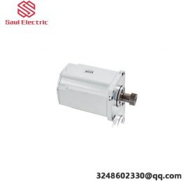 ABB 3HAC024775-001 & 3HAC2493-1 & 3HAC2530-1 & 3HAC2540-1 Motor with Pinion, Precision Engineering for Industrial Applications