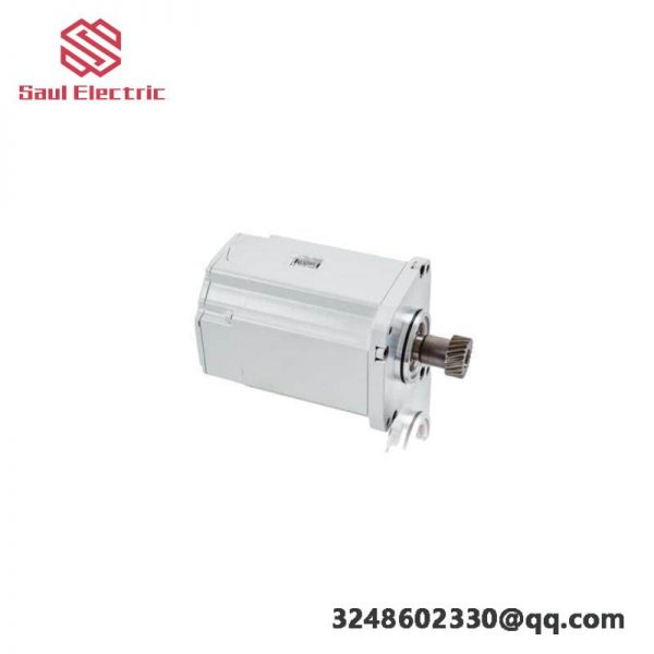 ABB 3HAC024775-001 & 3HAC2493-1 & 3HAC2530-1 & 3HAC2540-1 Motor with Pinion, Precision Engineering for Industrial Applications