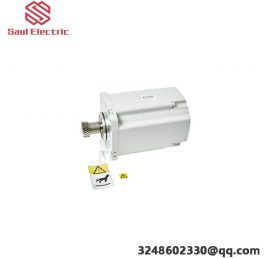 ABB 3HAC024775-006 IRB660 DSQC601 3HAC12815-1 Motor incl Pinion, Industrial Automation Solutions