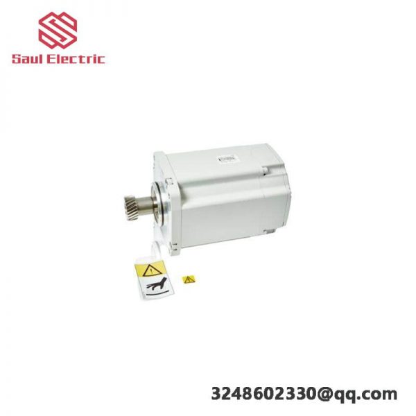 ABB 3HAC024775-006 IRB660 DSQC601 3HAC12815-1 Motor incl Pinion, Industrial Automation Solutions