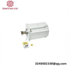 ABB 3HAC024775-006 IRB660 Motor incl Pinion: Precision, Efficiency, and Durability