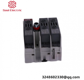 ABB 3HAC024779-001: Advanced Industrial Control Module