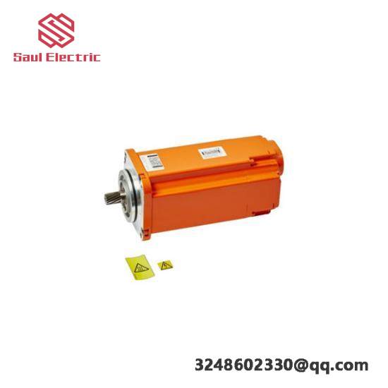 ABB 3HAC024782-003 | Rotational AC Motor with Pinion; Manufacturer: ABB