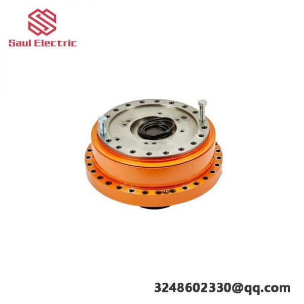 ABB 3HAC025007-005 Robotic RV Gear, Precision Drives for Industrial Automation