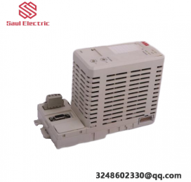 ABB 3HAC025065-001 Industrial Control Module