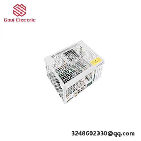 ABB DSQC639, 3HAC025097-001, 3HAC032124-003, IRB6640, 3HAC041443-003 - Advanced Industrial Control Components