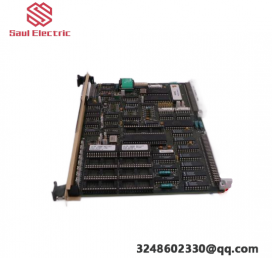 ABB 3HAC025112-002, High-Power PLC Module