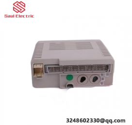 ABB 3HAC025117-006 Industrial Control Module