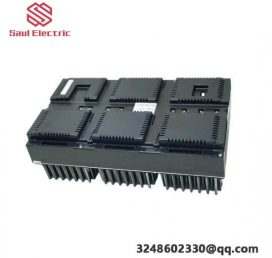 ABB 3HAC025338-004 & 3HAC025338-006 Main Servo Drive Unit: Precision Control for Industry 4.0 Applications