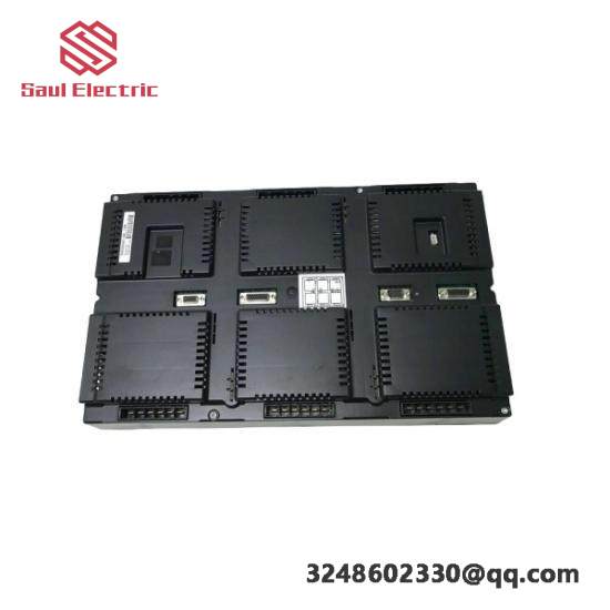 ABB 3HAC025338-004 & 3HAC025338-006 Main Servo Drive Unit: Precision Control for Industry 4.0 Applications