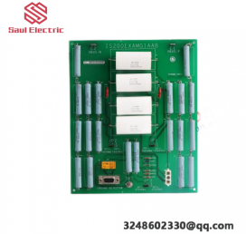 ABB 3HAC025454-001: Industrial Control Module for Advanced Manufacturing Solutions