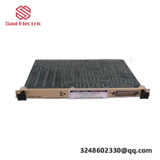 ABB 3HAC025470-003 Industrial Control Module