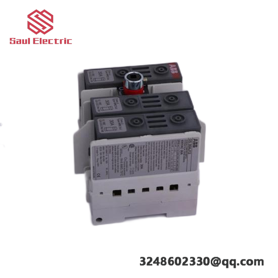 ABB 3HAC025544-003 | High-Precision Industrial Control Module