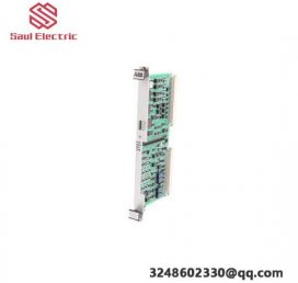 ABB 3HAC025562-001/06 Industrial Control Module