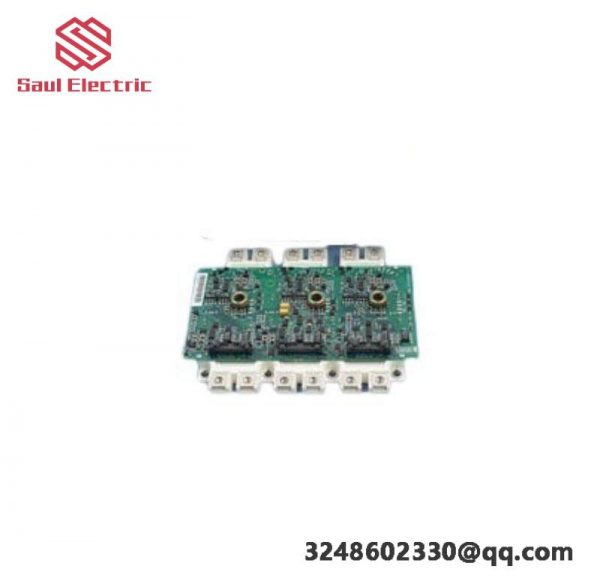 ABB 3HAC025562-001/06 Industrial Control Module