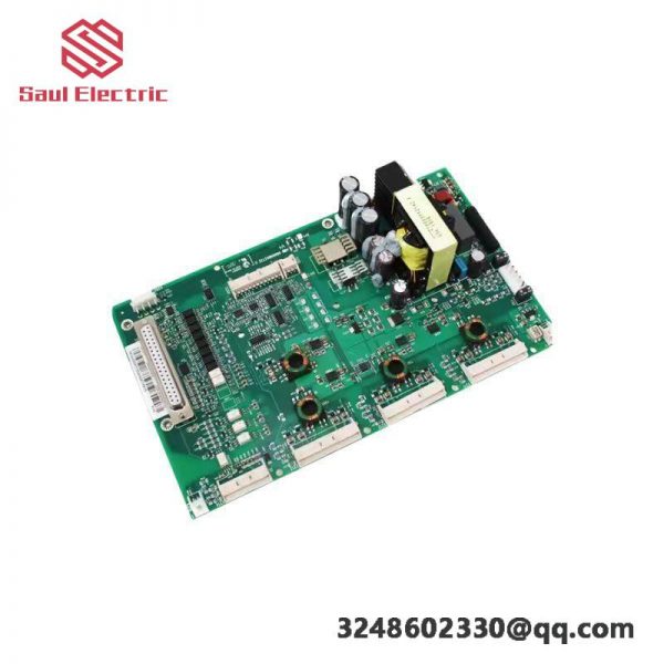 ABB 3HAC025562-001/06 Industrial Control Module