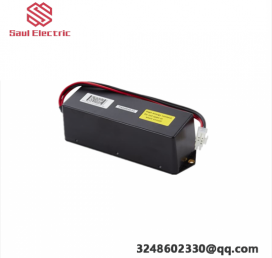 ABB 3HAC025562-001 Capacitor Unit for Industrial Control Systems