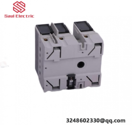 ABB 3HAC025709-005, Industrial Control Module