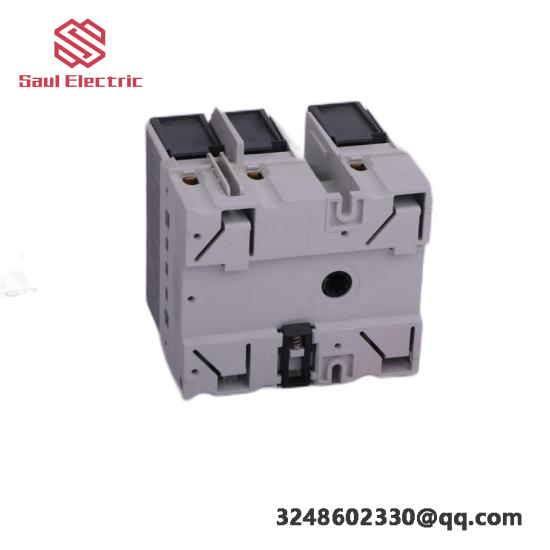 ABB 3HAC025709-005, Industrial Control Module