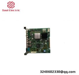 ABB 3HAC025724-001/04 Module, Precision Control Solutions