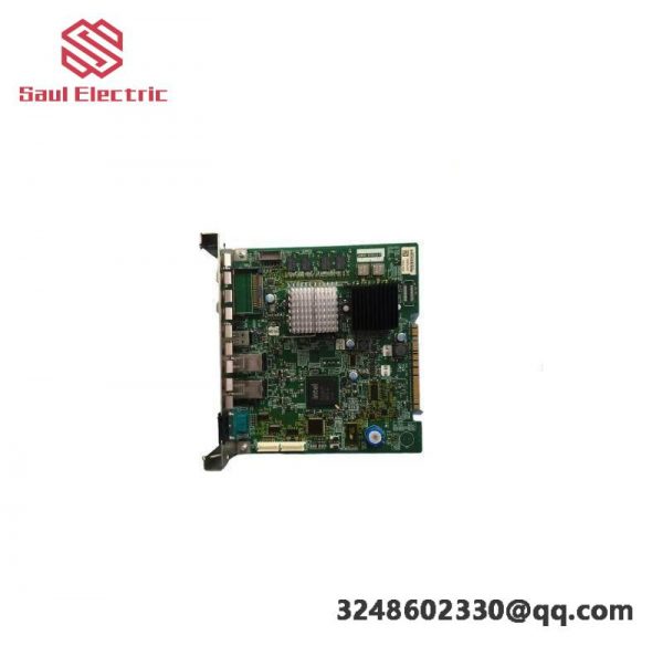 ABB 3HAC025724-001/04 Module, Precision Control Solutions