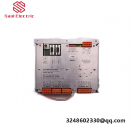 ABB 3HAC025783-001: Advanced Automation Control Module