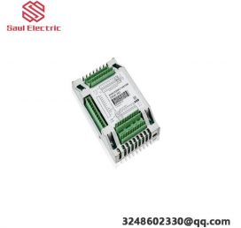 ABB 3HAC025917-001 + DSQC 652 IRB66603HAC058991-003 + 3HAC058991-003 + 3HAC025917-001 DSQC 652 IRB66603HAC058991-003 + 3HAC058991-003