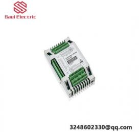 ABB DSQC652 Digital I/O Module - Advanced Control Solution