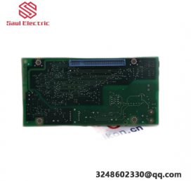 ABB 3HAC026031-001 Industrial Control Module, Advanced Automation Solution